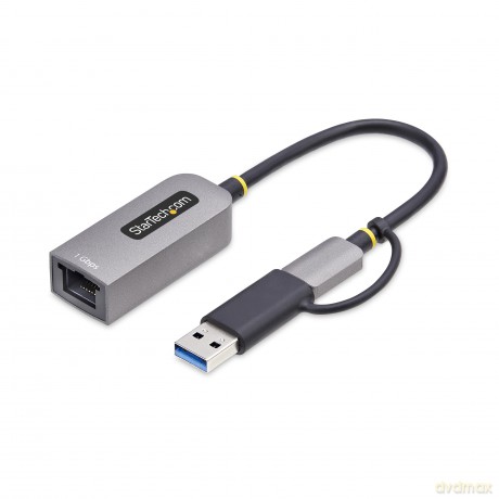 Adattatore Da Usb-C A Ethernet