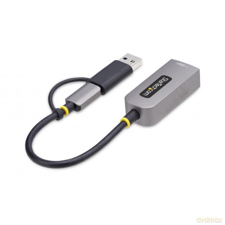 Adattatore Da Usb-C A Ethernet