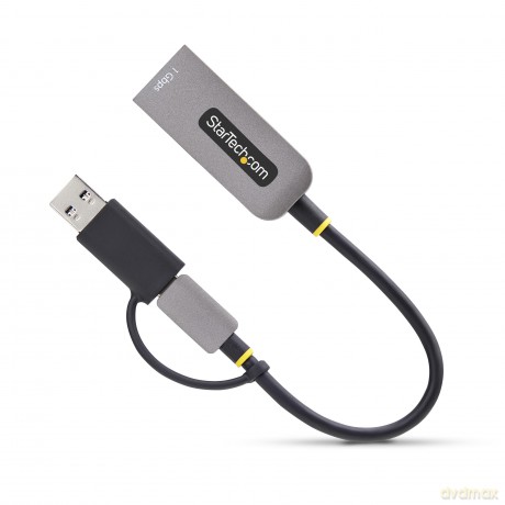 Adattatore Da Usb-C A Ethernet