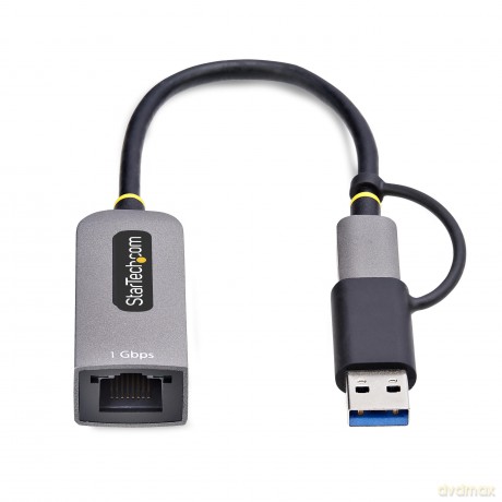 Adattatore Da Usb-C A Ethernet