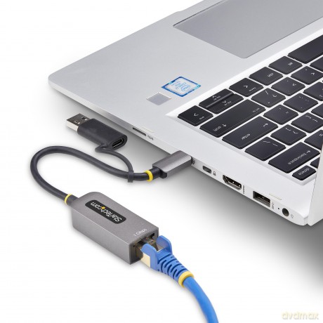 Adattatore Da Usb-C A Ethernet