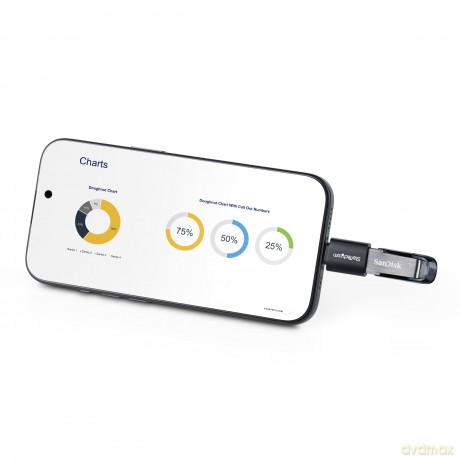 Adattatore Da Usb-C A Usb-A