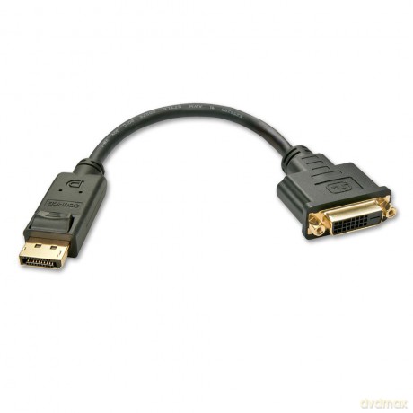 Adattatore Displayport A Dvi