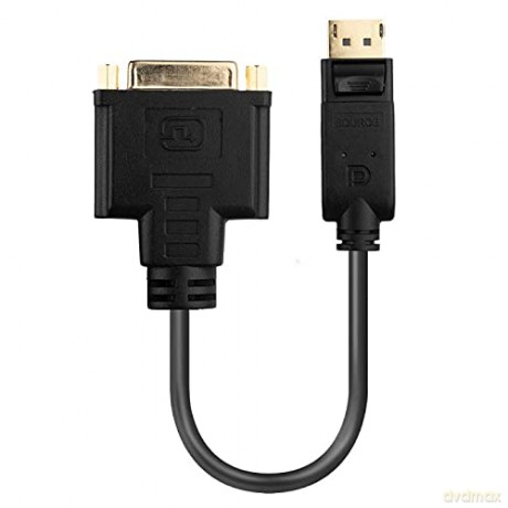 Adattatore Displayport A Dvi