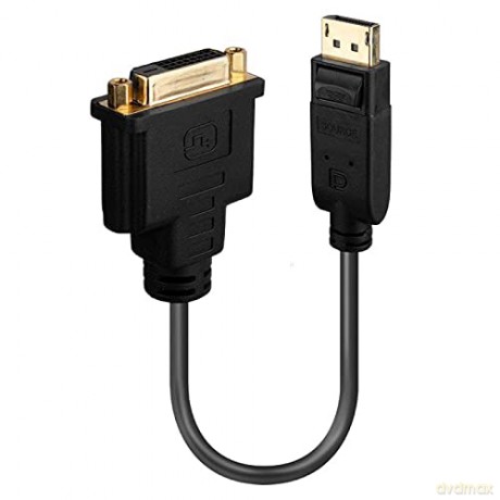 Adattatore Displayport A Dvi