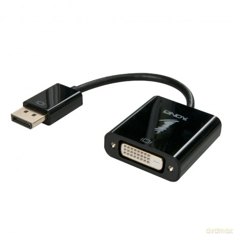 Adattatore Displayport A Dvi-D Att
