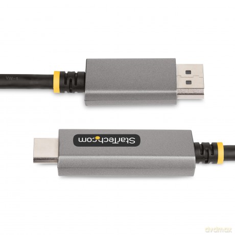 Adattatore Displayport Hdmi 2m