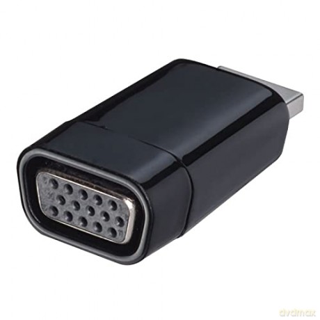 Adattatore Dongle Hdmi A Vga