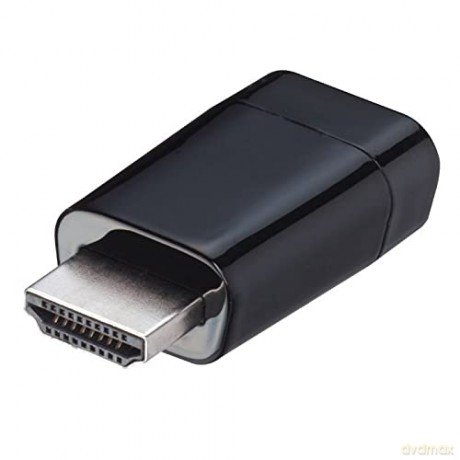 Adattatore Dongle Hdmi A Vga