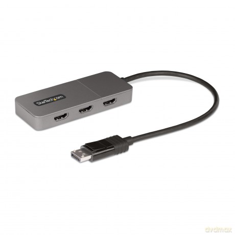 Adattatore Dp Hdmi A 3 Porte
