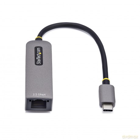 Adattatore Ethernet Usb C