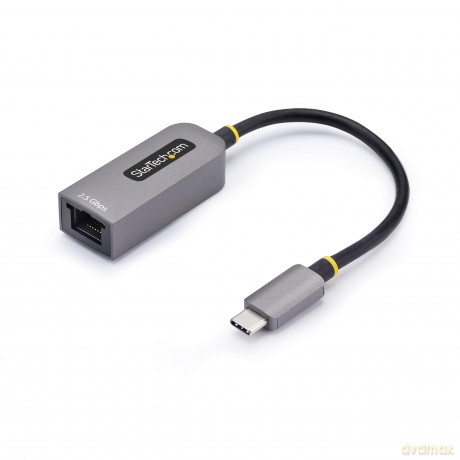 Adattatore Ethernet Usb Type-C