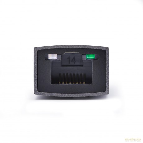 Adattatore Ethernet Usb Type-C
