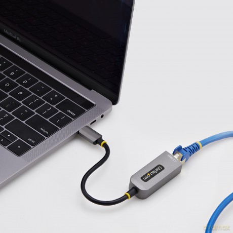 Adattatore Ethernet Usb Type-C