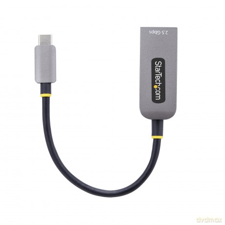 Adattatore Ethernet Usb Type-C