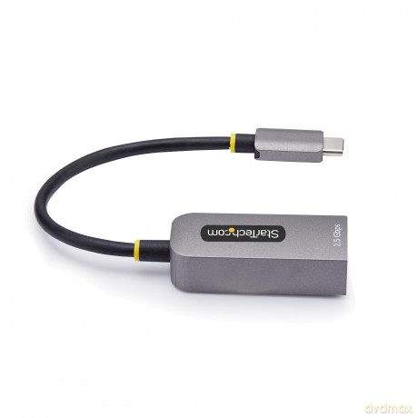 Adattatore Ethernet Usb Type-C