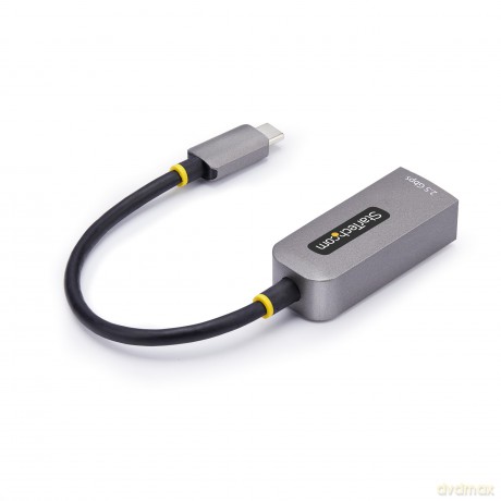 Adattatore Ethernet Usb Type-C