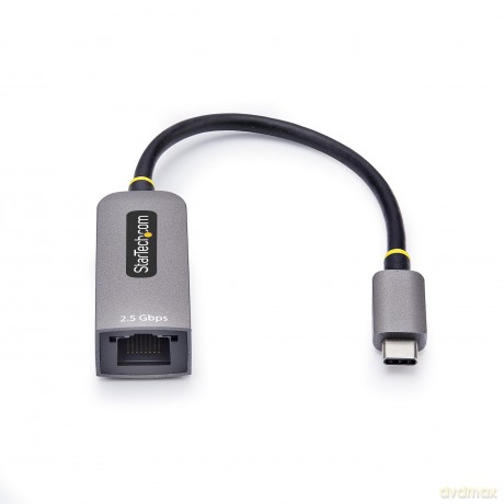 Adattatore Ethernet Usb Type-C