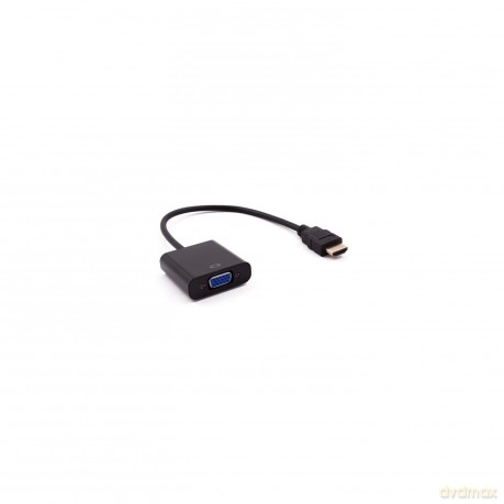 Adattatore Hdmi - Vga M/H