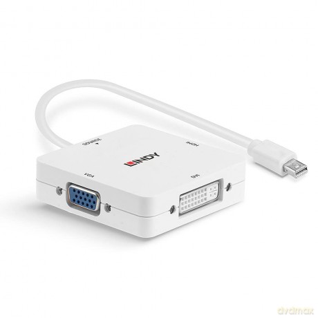 Adattatore Mini Displayport 1.2 A H