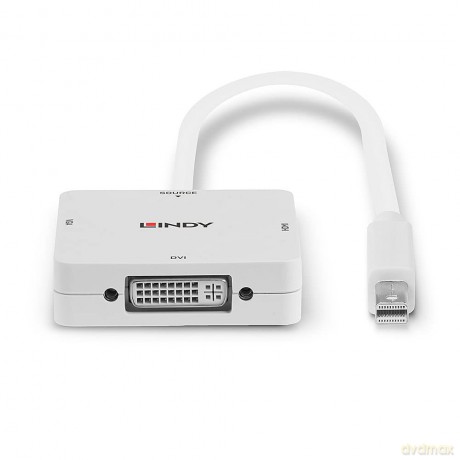Adattatore Mini Displayport 1.2 A H