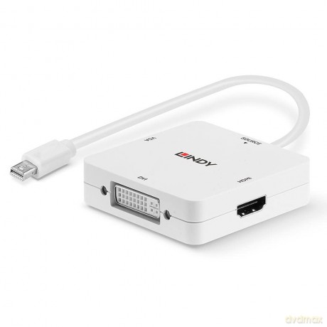 Adattatore Mini Displayport 1.2 A H