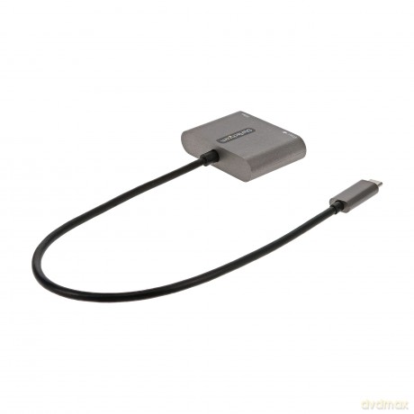 Adattatore Multiporta Usb C 4k