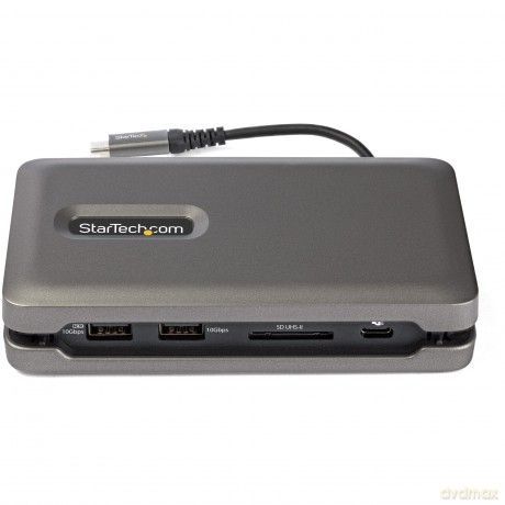 Adattatore Multiporta Usb C 4k