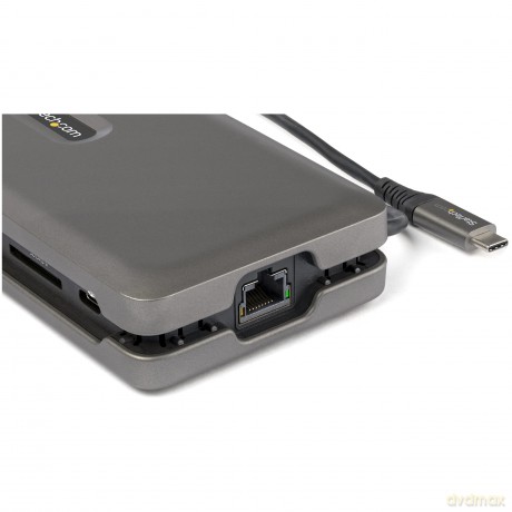 Adattatore Multiporta Usb C 4k
