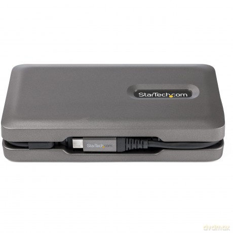 Adattatore Multiporta Usb C 4k