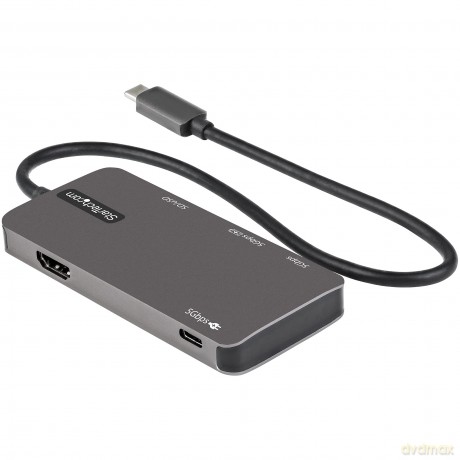Adattatore Multiporta Usb-C