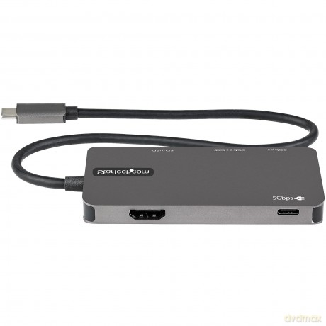 Adattatore Multiporta Usb-C