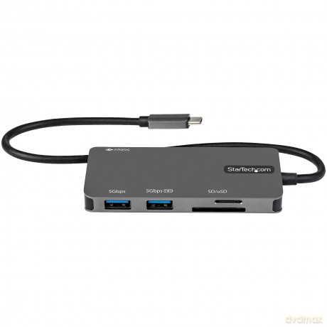Adattatore Multiporta Usb-C