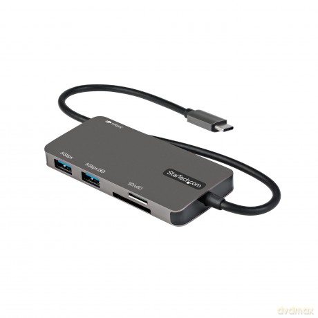 Adattatore Multiporta Usb-C