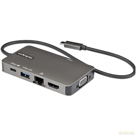 Adattatore Multiporta Usb-C