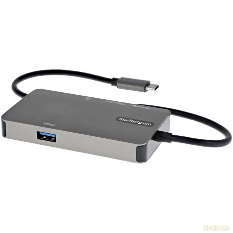 Adattatore Multiporta Usb-C