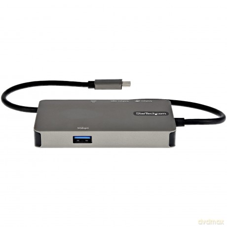 Adattatore Multiporta Usb-C