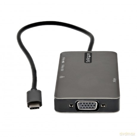 Adattatore Multiporta Usb-C