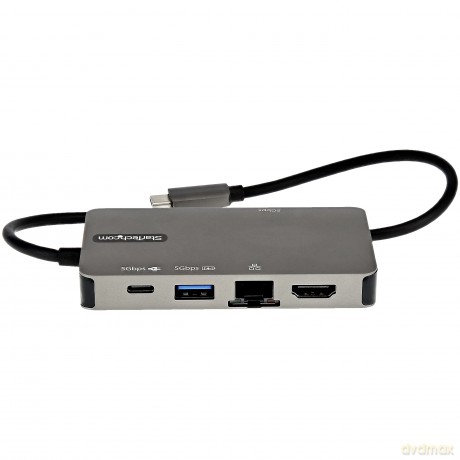 Adattatore Multiporta Usb-C