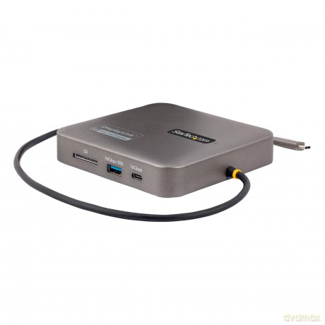 Adattatore Multiporta Usb-C