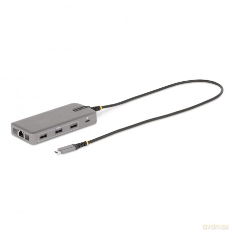 Adattatore Multiporta Usb-C