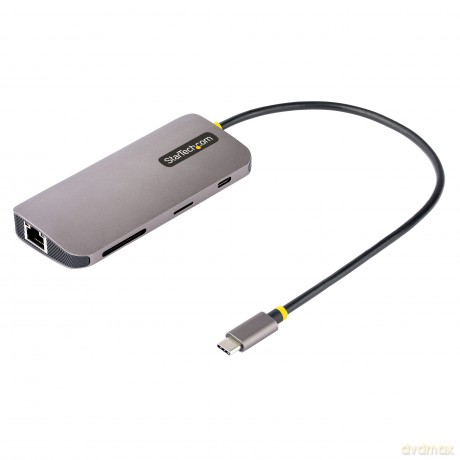 Adattatore Multiporta Usb-C 4k