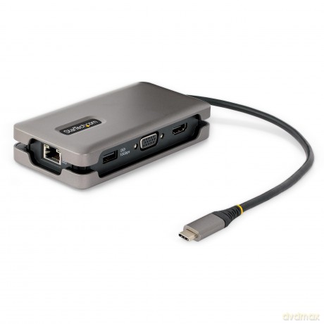 Adattatore Multiporta Usb-C Pd 100w