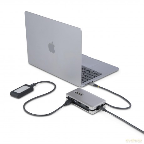 Adattatore Multiporta Usb-C Pd 100w