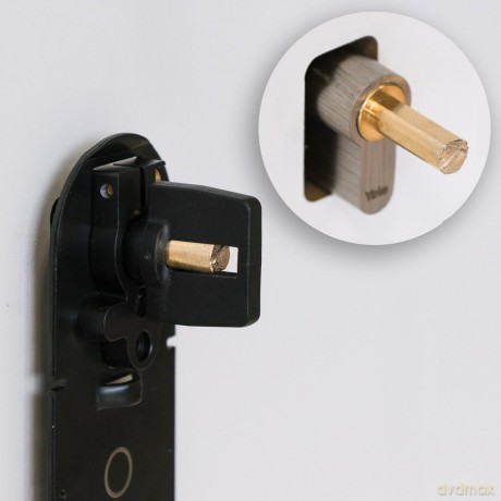 Adattatore Per Codolo Linus 2