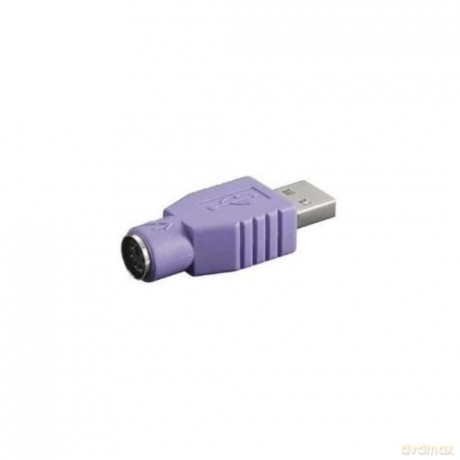 Adattatore Ps2-Usb