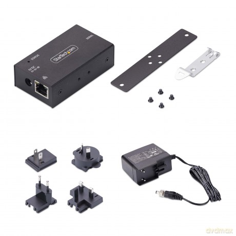 Adattatore Seriale A Ethernet