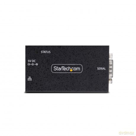 Adattatore Seriale A Ethernet