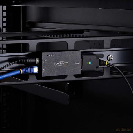 Adattatore Seriale A Ethernet