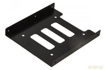 Adattatore Ssd_Hdd Da 2.5 A 3.5
